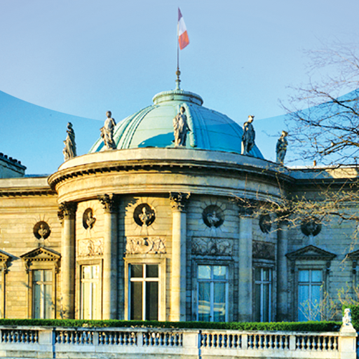 Hôtels Particuliers Parisiens icon