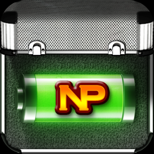 Nitropanic : Bomb Alert icon