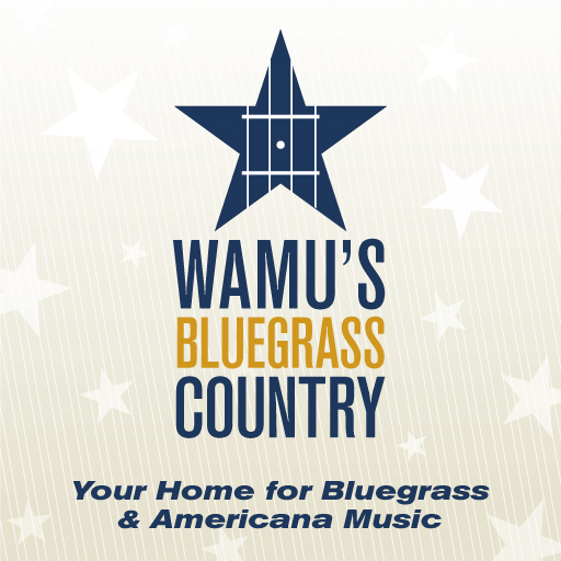 WAMU’s Bluegrass Country