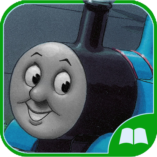 Thomas & Friends: Calling All Engines icon