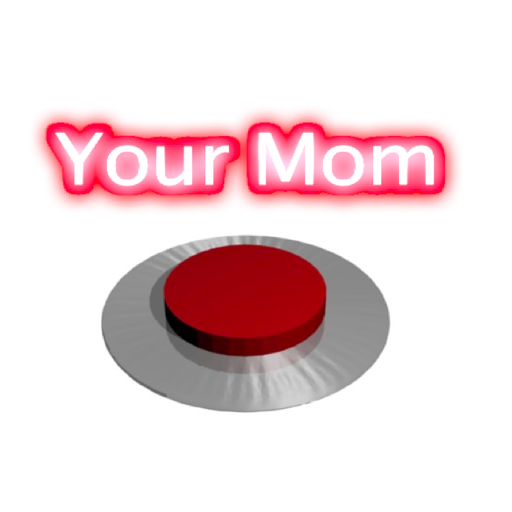 Your Mom's Red Button Lite