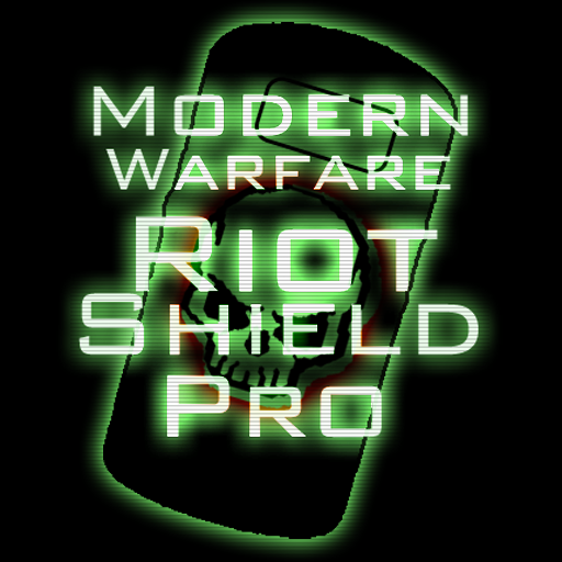 Riot Shield Pro