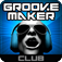 GrooveMaker® is THE app for creating non-stop electronic, dance and hip-hop tracks in real-time, by anyone, anywhere, like a professional DJ