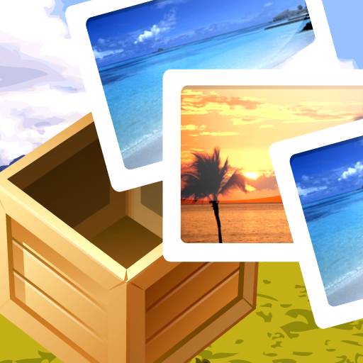 Lock Images with Image Box (The Photo Library App)