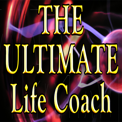 The Ultimate Life Coaching Handbook & Training – Benjamin Bonetti & Terry Elston icon