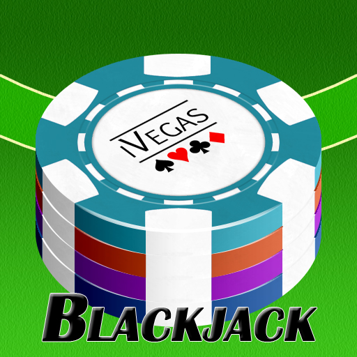 iVegas Blackjack