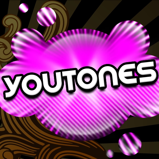 YouTones - Ringtone Recorder with Voice Effects