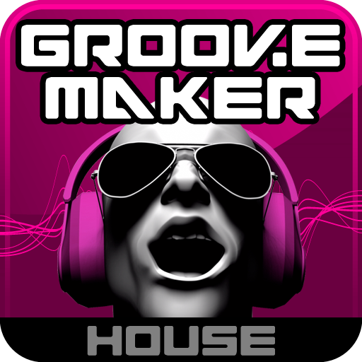 GrooveMaker House for iPad