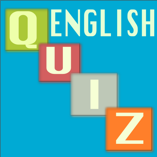 İngilizce Quiz