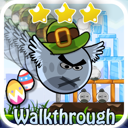 Walkthrough for FREE Angry Birds & FREE Seasons icon