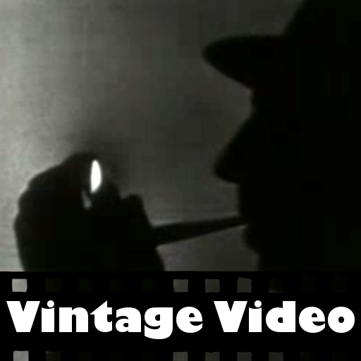 Vintage Video: Classic Crime TV