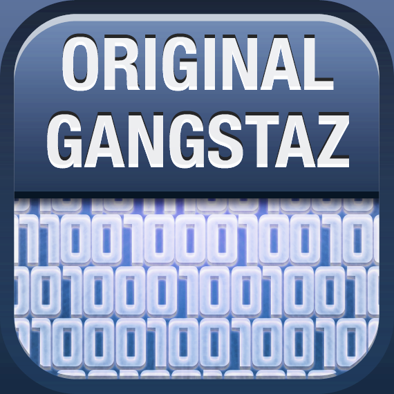 Original Gangstaz CodeBooster