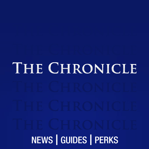 The Chronicle’s Guide to Campus Life at Hofstra... icon