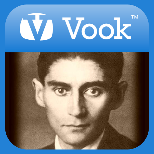 Kafka's Greatest Stories, iPad Edition