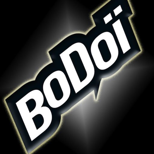 BoDoï icon