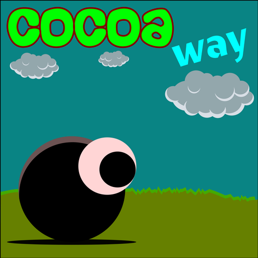 Cocoa Way