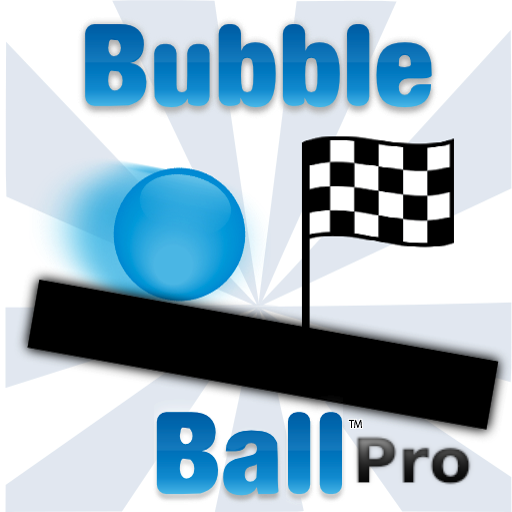 Bubble Ball Pro