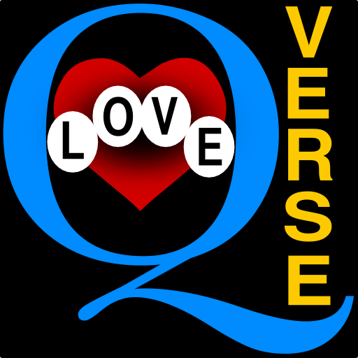 Verse Quest: Love