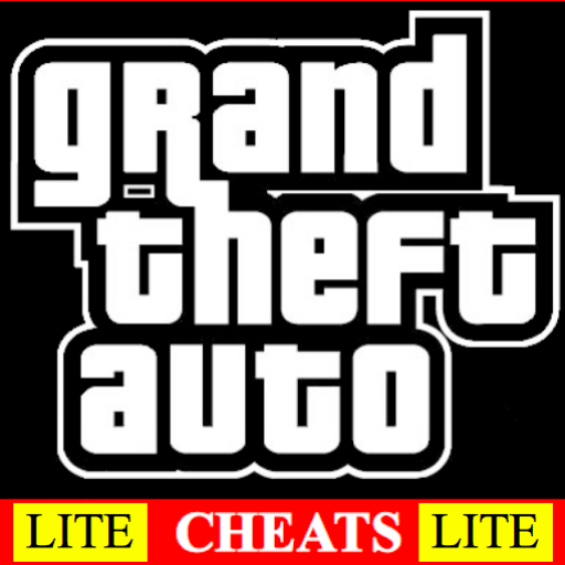 Everything cheats. GTA 2 logo.