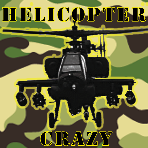 Helicopter Crazy