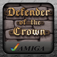 Defender of the Crown – Emulated Amiga Version