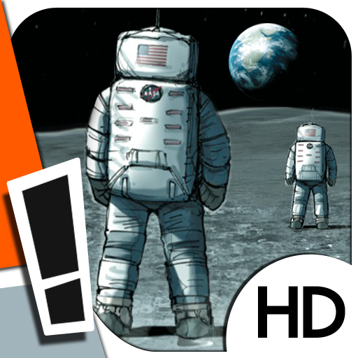 First Moon - HD Edition icon