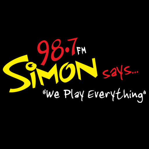 98.7 Simon We Play Everything!