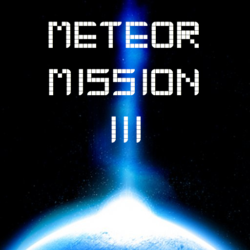 Meteor Mission III icon