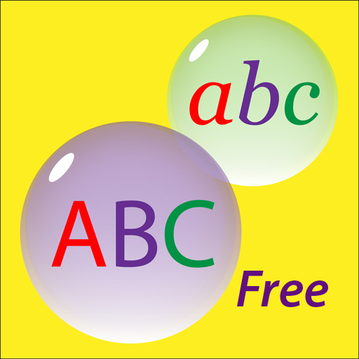 Bubble ABC Free