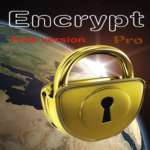 Encrypt Pro Free