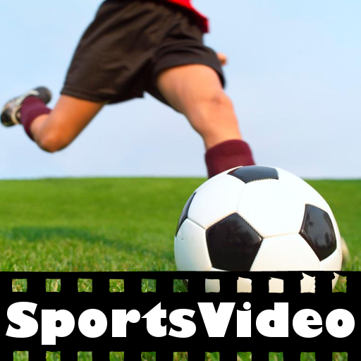 SportsVideo: Soccer