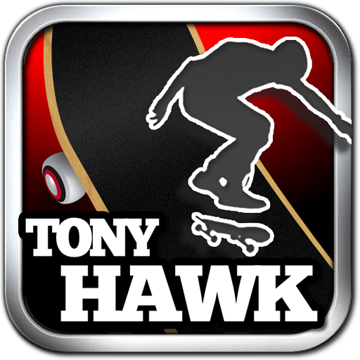 Tony Hawk's Trick Tips Lite
