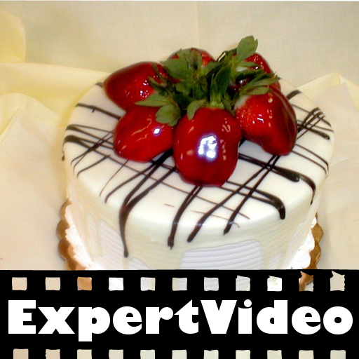 ExpertVideo: Cakes