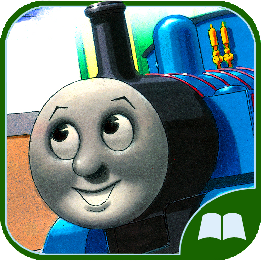 Thomas & Friends: Thomas-saurus Rex icon