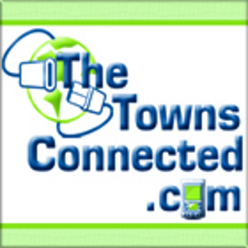 The Towns Connected icon