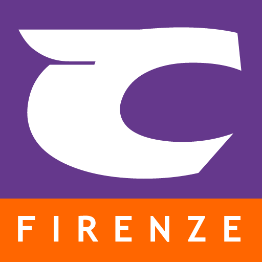 Florence CityZapper ® City Guide 1.0 icon