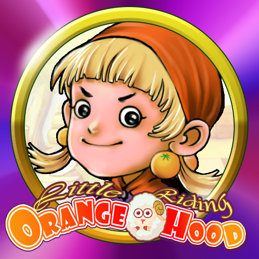 Orange Hood