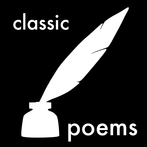 The Classic Poems-250 works of poetry from throughout the ages: Shakespeare, Oscar Wilde, Robert Frost and more.