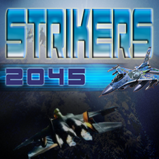 Strikers 2045 Lite icon