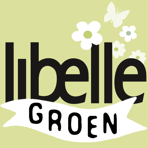 Libelle Groen – Eco Adressen
