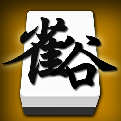 Mahjong 雀谷 icon