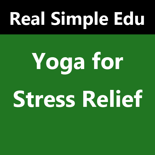 Yoga for Stress Relief