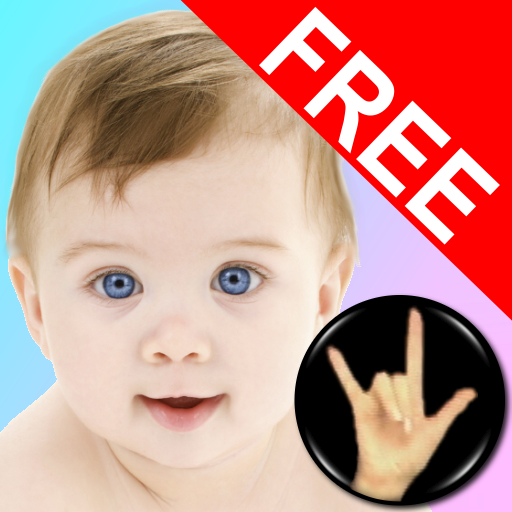Baby Sign Language! FREE