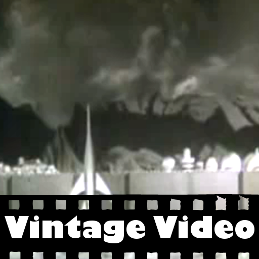 Vintage Video: Classic Sci-Fi TV