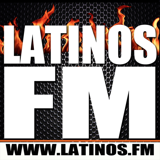 Latinos FM icon