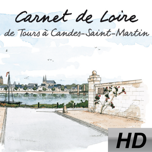 Carnet de Loire