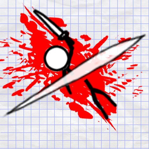 Doodle Ninja icon