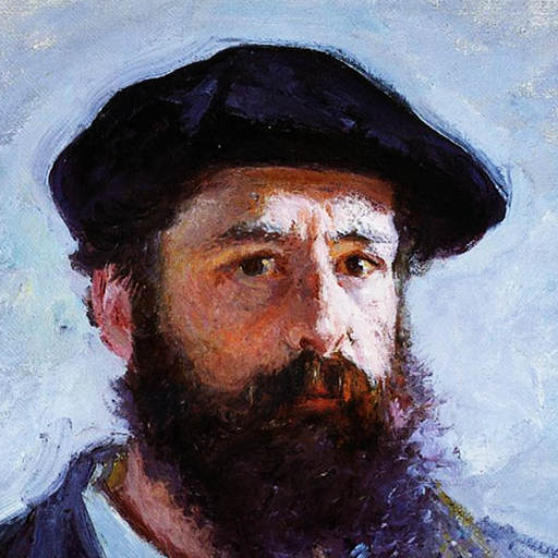 Claude Monet™