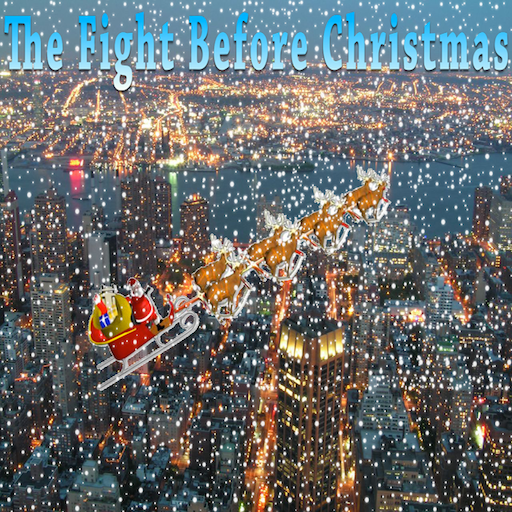 The Fight Before Christmas HD icon