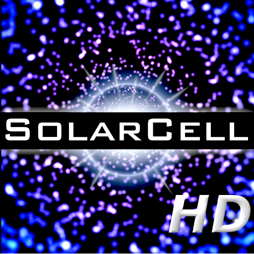 SolarCell HD